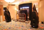 Hà Nội AV Show 2013 nơi hội tụ của những người mê nhạc